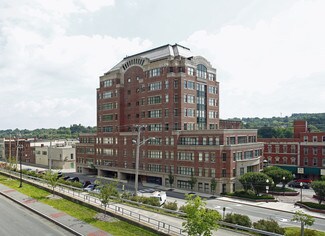 Augusta, ME Office - 286 Water St Augusta, ME Office - 286 Water St