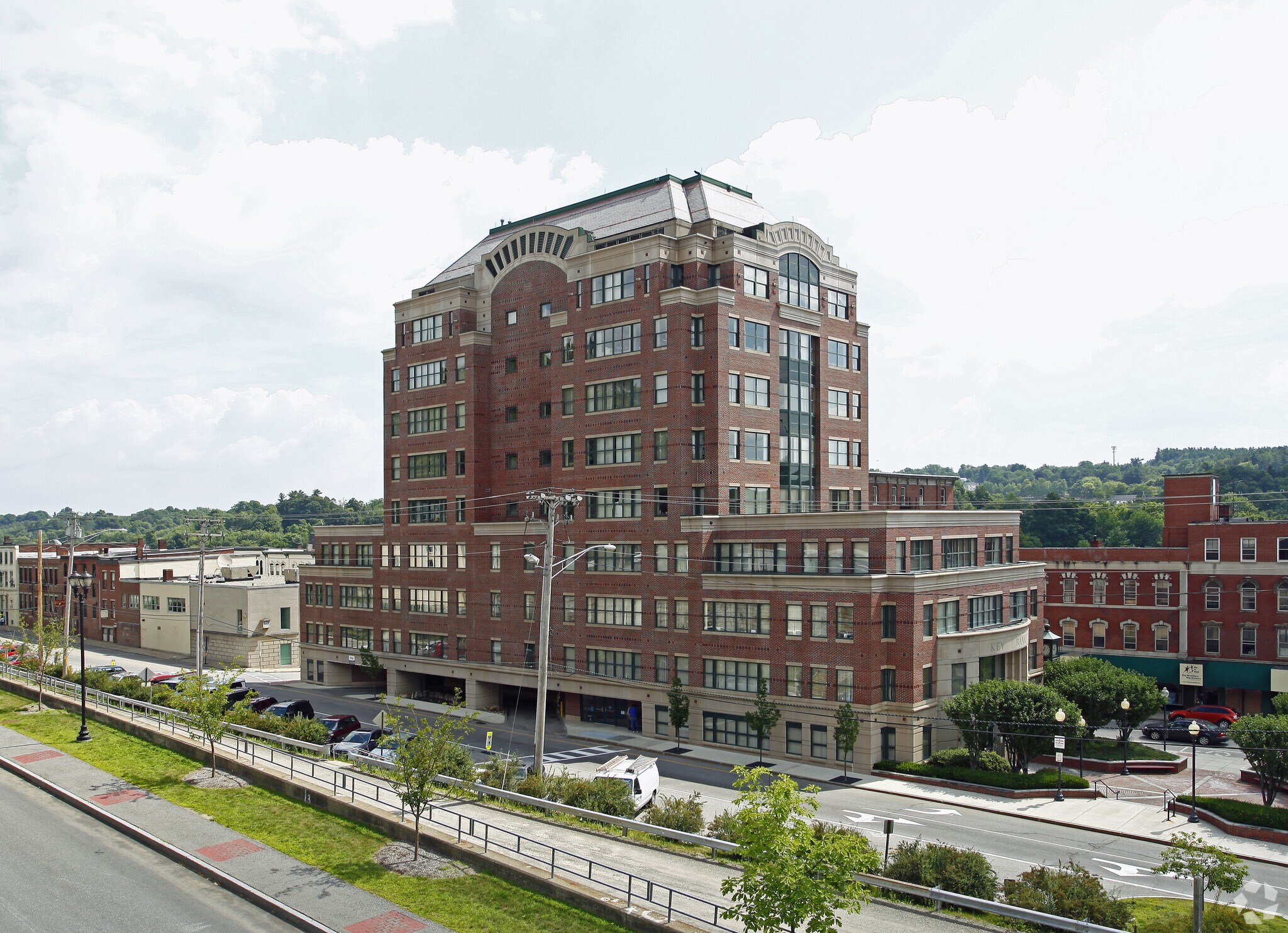286 Water St, Augusta, ME for Rent
