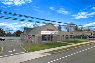 Westport, CT Retail - 1568 Post E rd