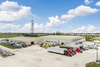 City Of Westlake, FL Industrial - 4003 Seminole Pratt Whitney Rd