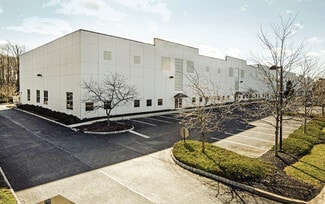 Hamilton, NJ Office, Flex - 5 Commerce Way