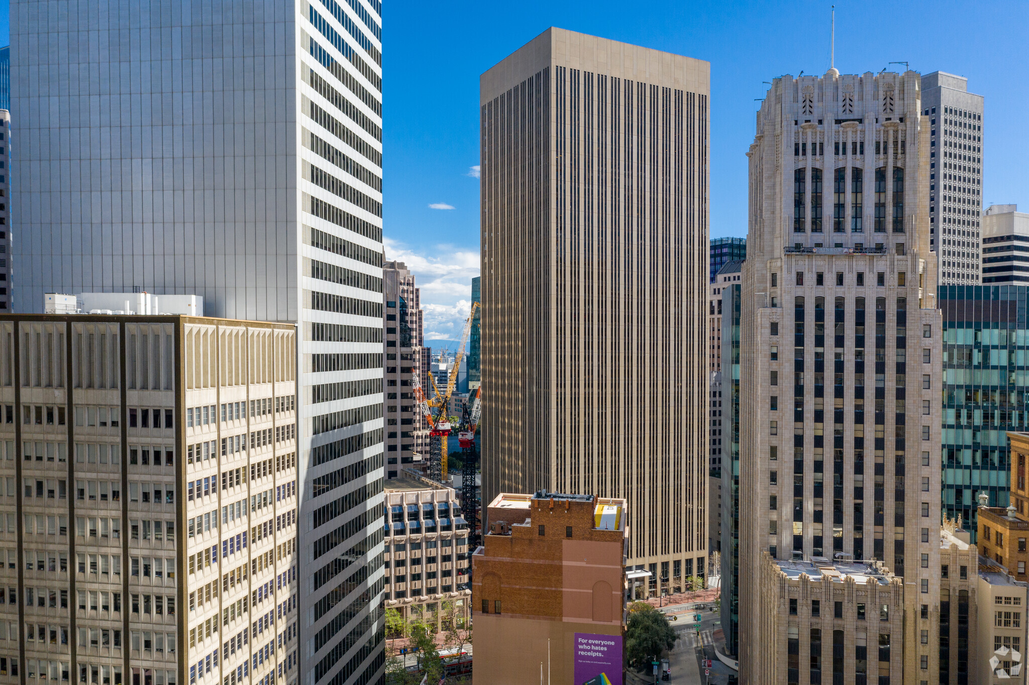 525 Market St, San Francisco, CA for Rent