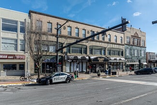 Middletown, CT Office, Retail - 366-386 Main St Middletown, CT Office, Retail - 366-386 Main St