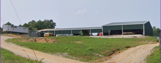 Eastview, KY Industrial - 16753 Salt River Rd