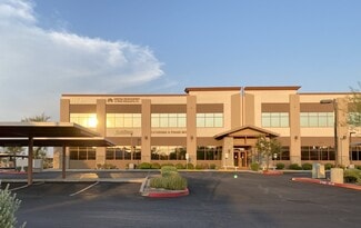 Peoria, AZ Office/Medical - 9139 W Thunderbird Rd