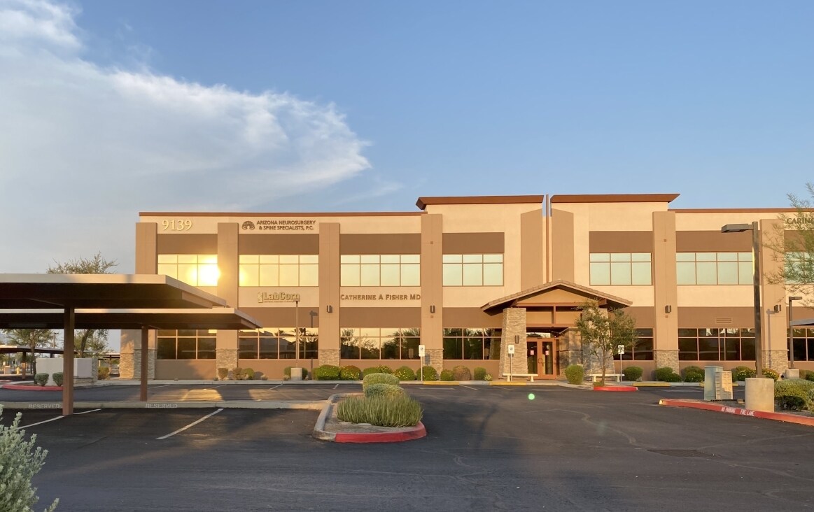 9139 W Thunderbird Rd, Peoria, AZ for Rent