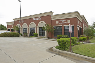 Irving, TX Office - 305 Cimarron Trl