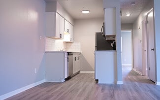 Brighton, CO Apartments - 63 S 22nd Ave