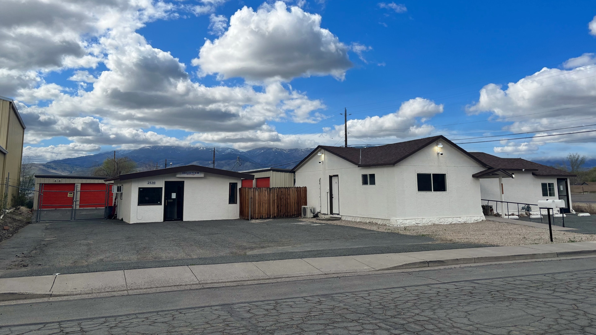 2530 Empire Ranch Rd, Carson City, NV for Sale