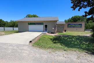 Glenwood, AR Specialty - 101 Caney Pl