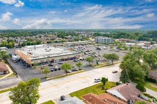 Hazel Crest, IL Retail - 17501-17559 S Kedzie Ave