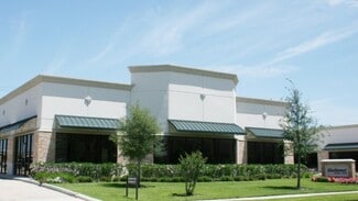 Stafford, TX Flex - 4150 Bluebonnet Dr