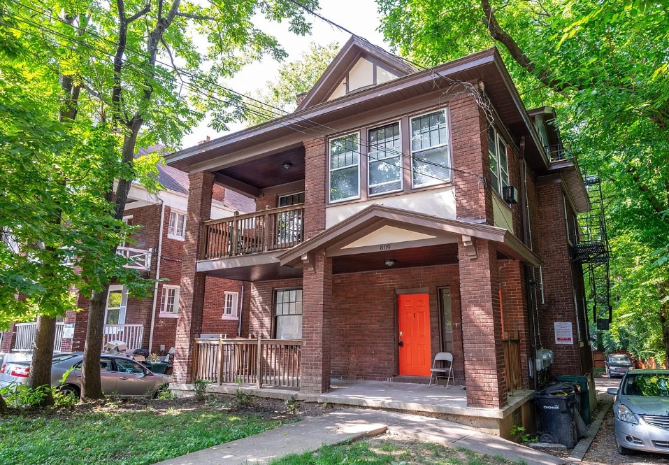 811 S Fred Shuttlesworth Cir, Cincinnati, OH for Sale