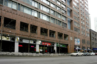 Chicago, IL Retail - 211 E Ohio St