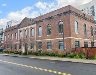 Stamford, CT Loft/Creative Space - 7 Market St