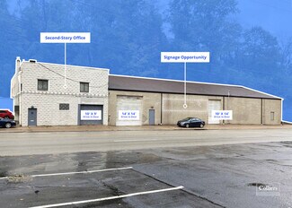 Pittsburgh, PA Office, Industrial - 1137 Washington Blvd Pittsburgh, PA Office, Industrial - 1137 Washington Blvd