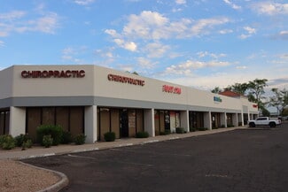 Chandler, AZ Office - 3150 N Arizona Ave
