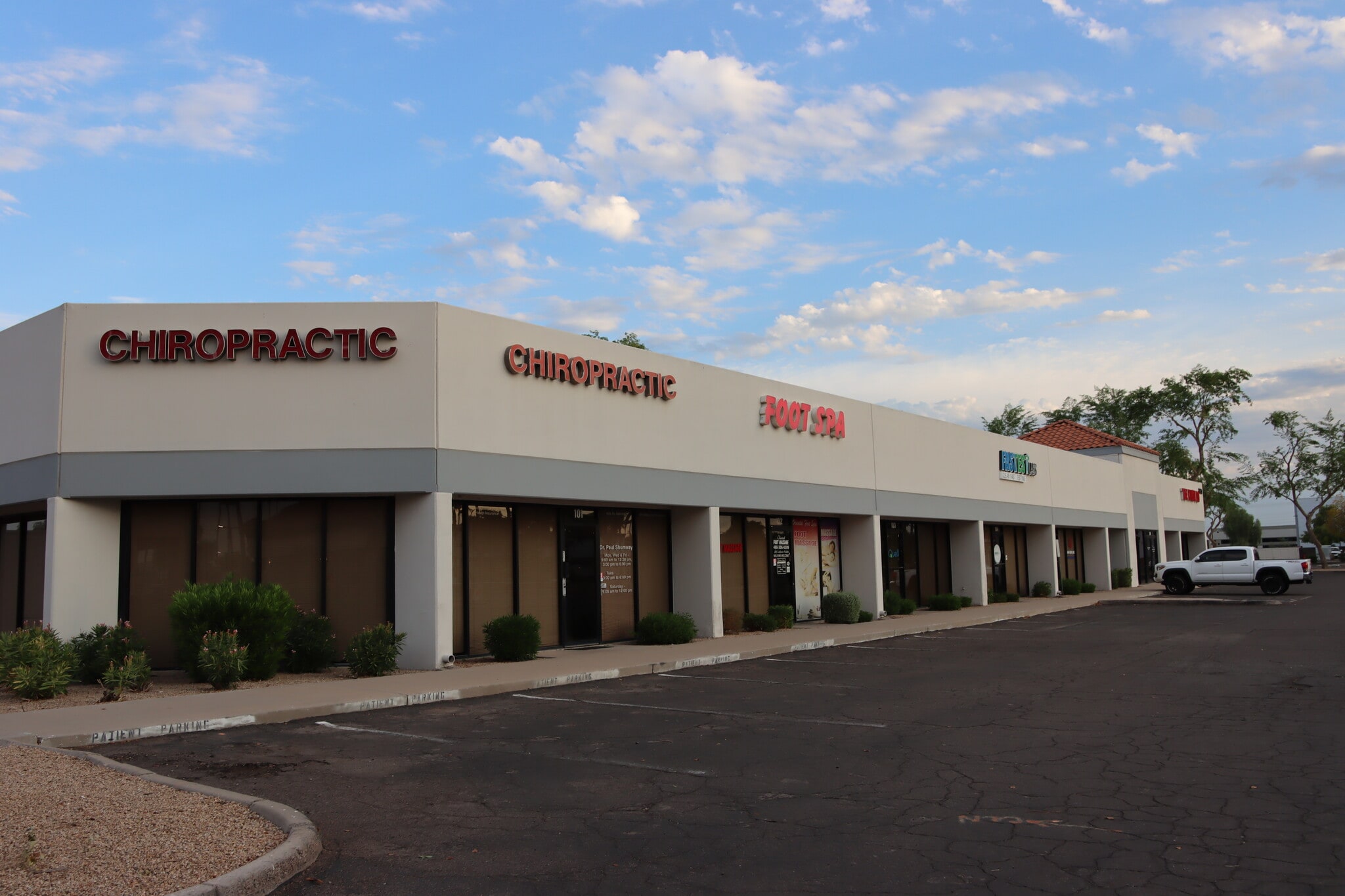 3150 N Arizona Ave, Chandler, AZ for Rent