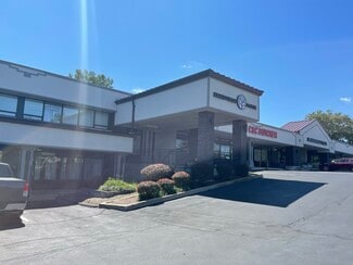 Ellisville, MO Retail - 15620-15648 Manchester Rd
