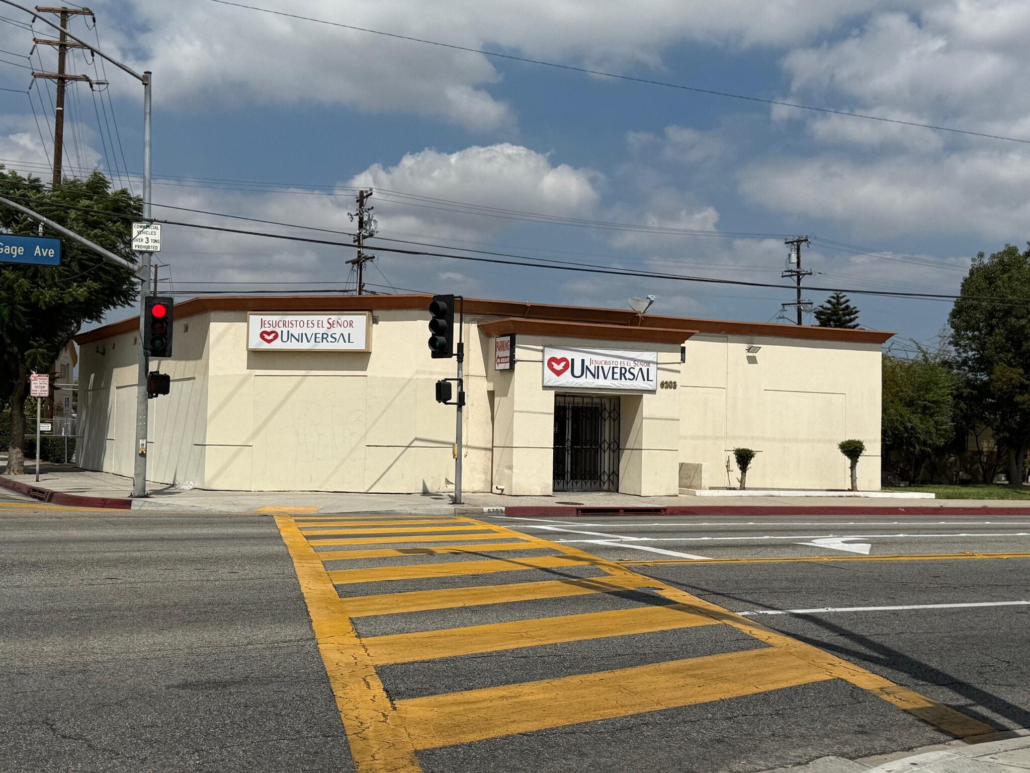 6203 Gage Ave, Bell Gardens, CA for Rent