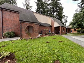 Vancouver, WA Apartments - 11205-11307 NE 49th St