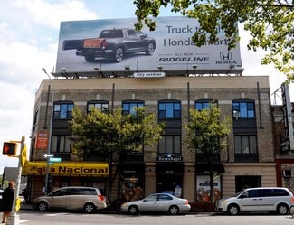 Brooklyn, NY Office/Retail - 195-199 Havemeyer St