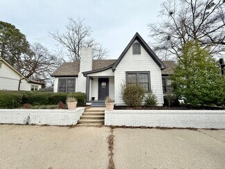 Tupelo, MS Office - 208 N Gloster St