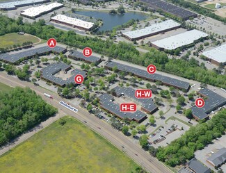 Memphis, TN Flex - 3930 Vantech Dr Memphis, TN Flex - 3930 Vantech Dr