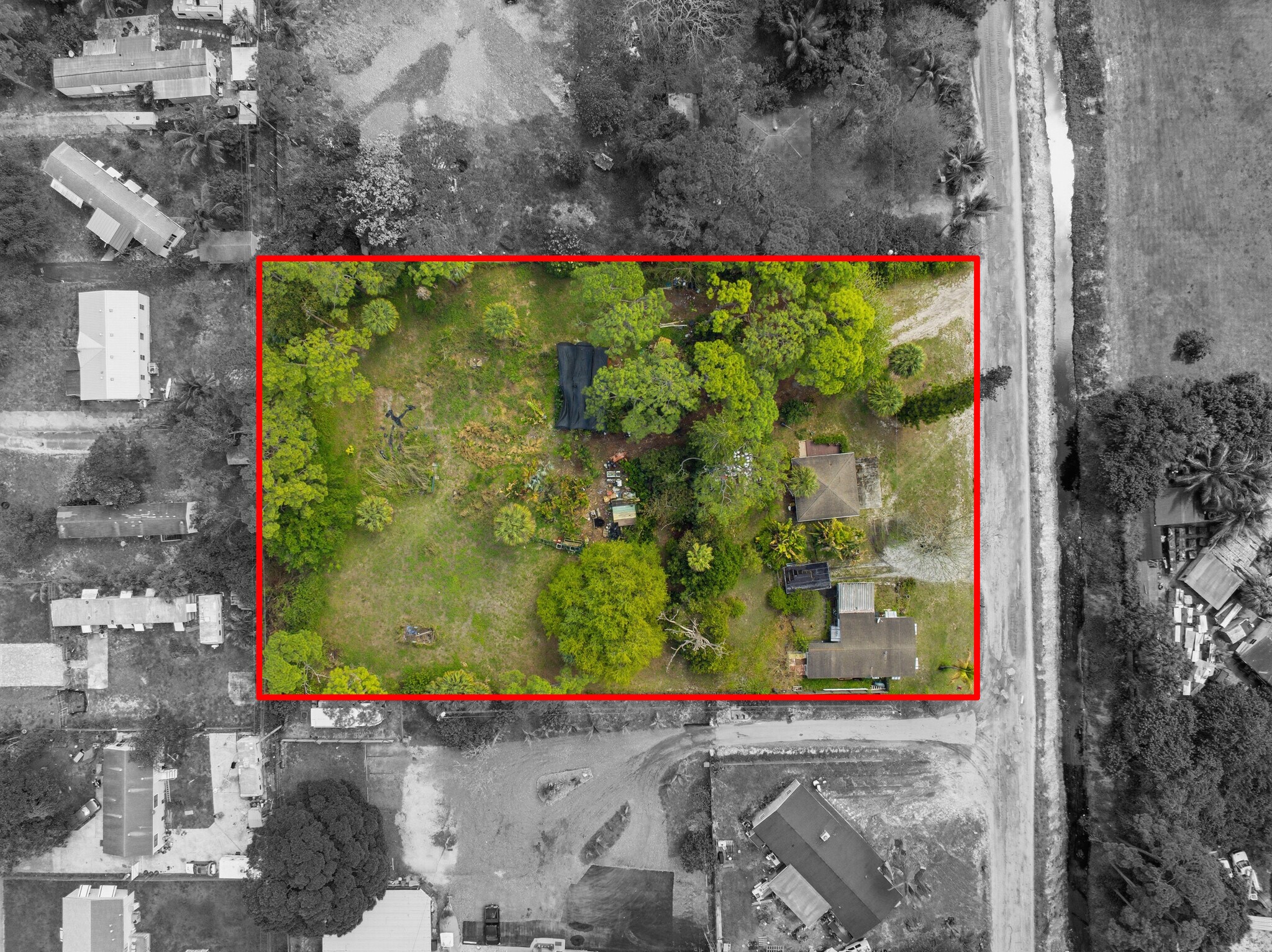 5133 Pine Grove Dr, West Palm Beach, FL for Sale