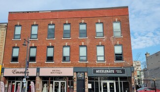 Belleville, ON Retail - 249-253 Front St