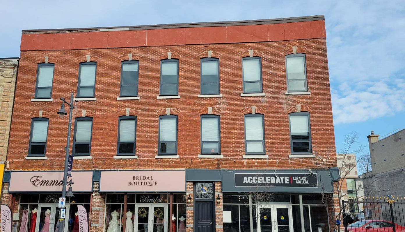 249-253 Front St, Belleville, ON for Sale