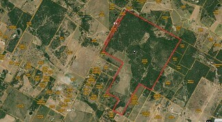 Red Rock, TX Agricultural - Taylorsville rd and Pettytown rd