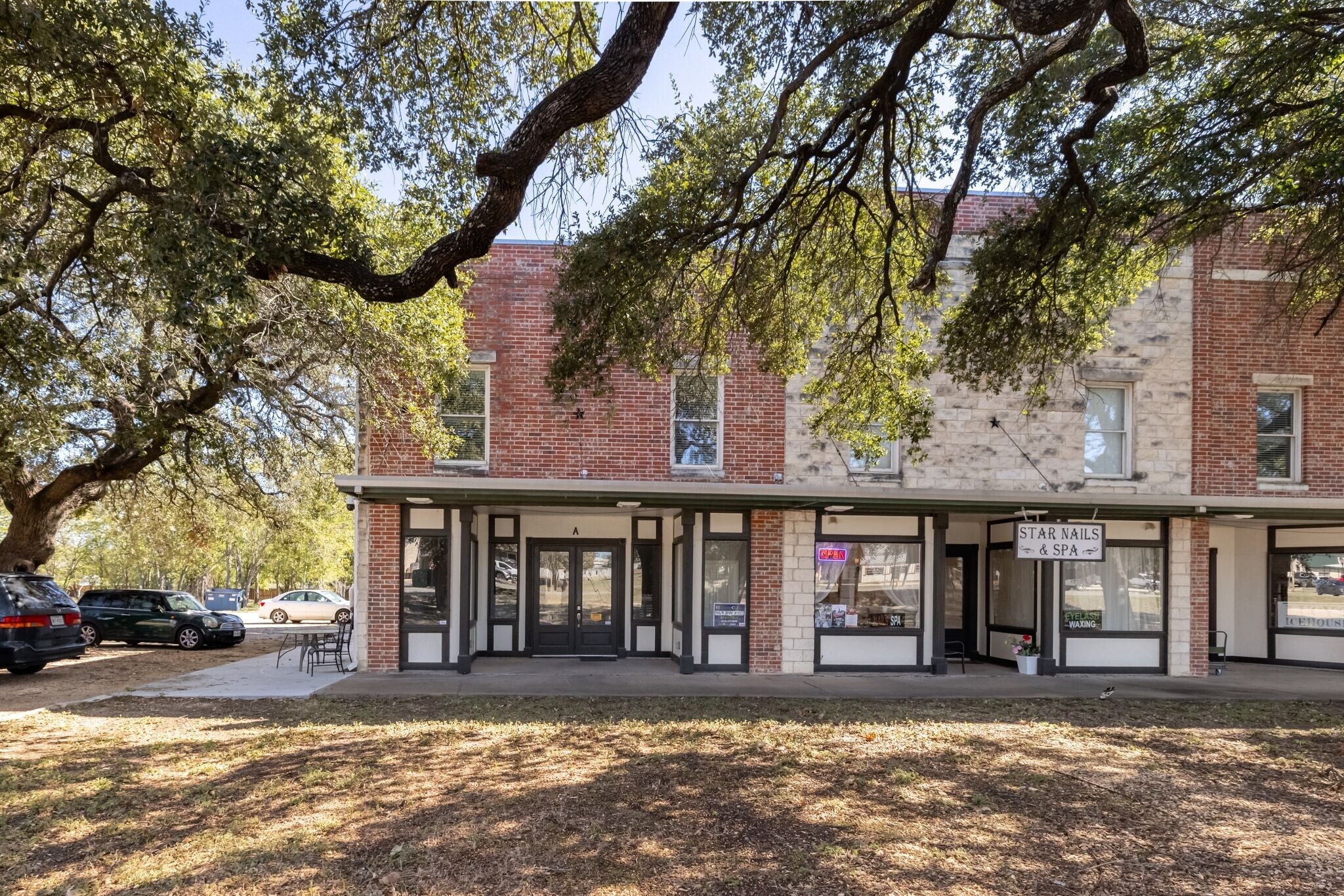 805 N Main St, Salado, TX for Rent