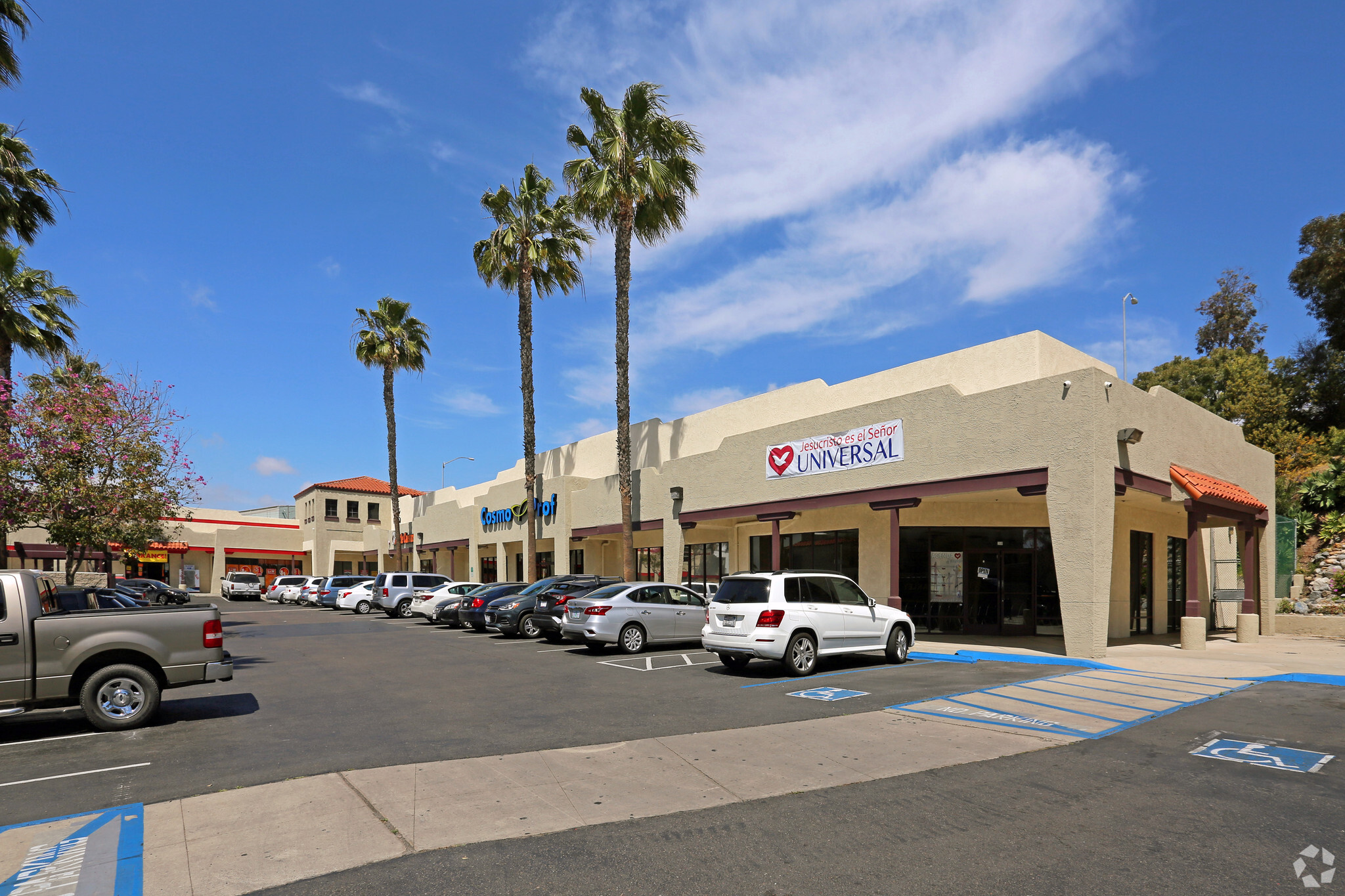 601 E San Ysidro Blvd, San Ysidro, CA for Rent