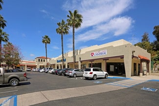 San Ysidro, CA Retail - 601 E San Ysidro Blvd