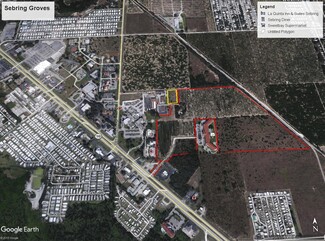 Sebring, FL Commercial - 2000 Village Grove Boulevard