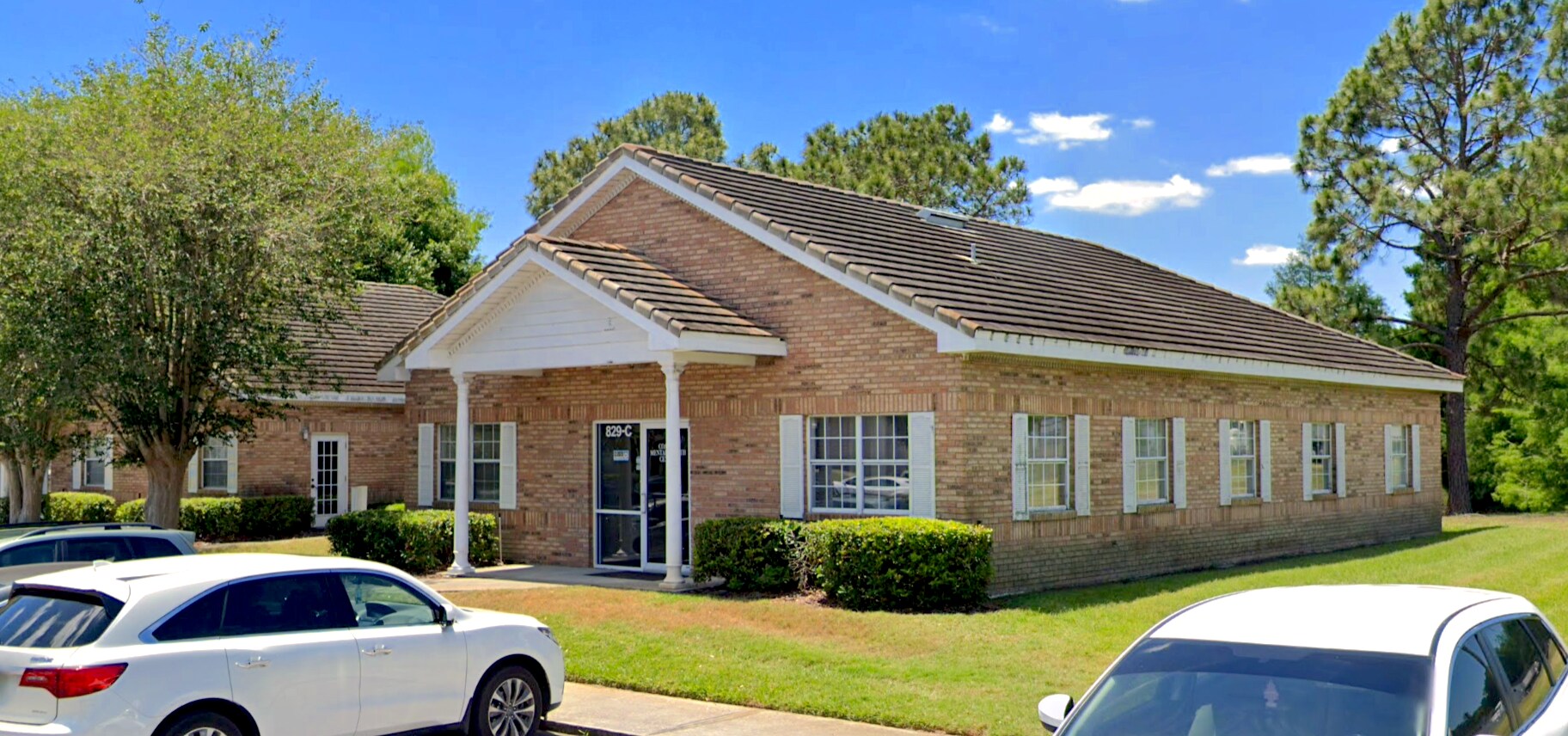 829 E Oak St, Kissimmee, FL for Rent