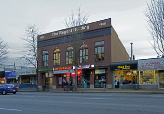 Burnaby, BC undefined - 4012 Hastings St