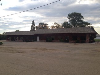 Caldwell, ID Retail - 6121 Cleveland Blvd