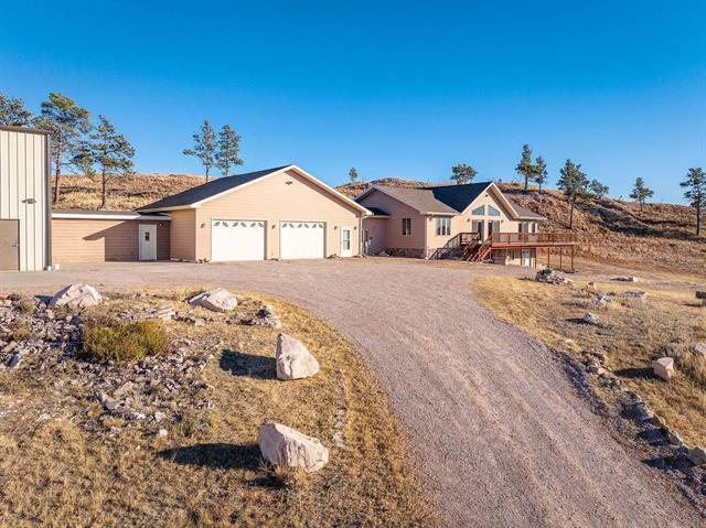 28006 Cascade Rd, Hot Springs, SD for Sale