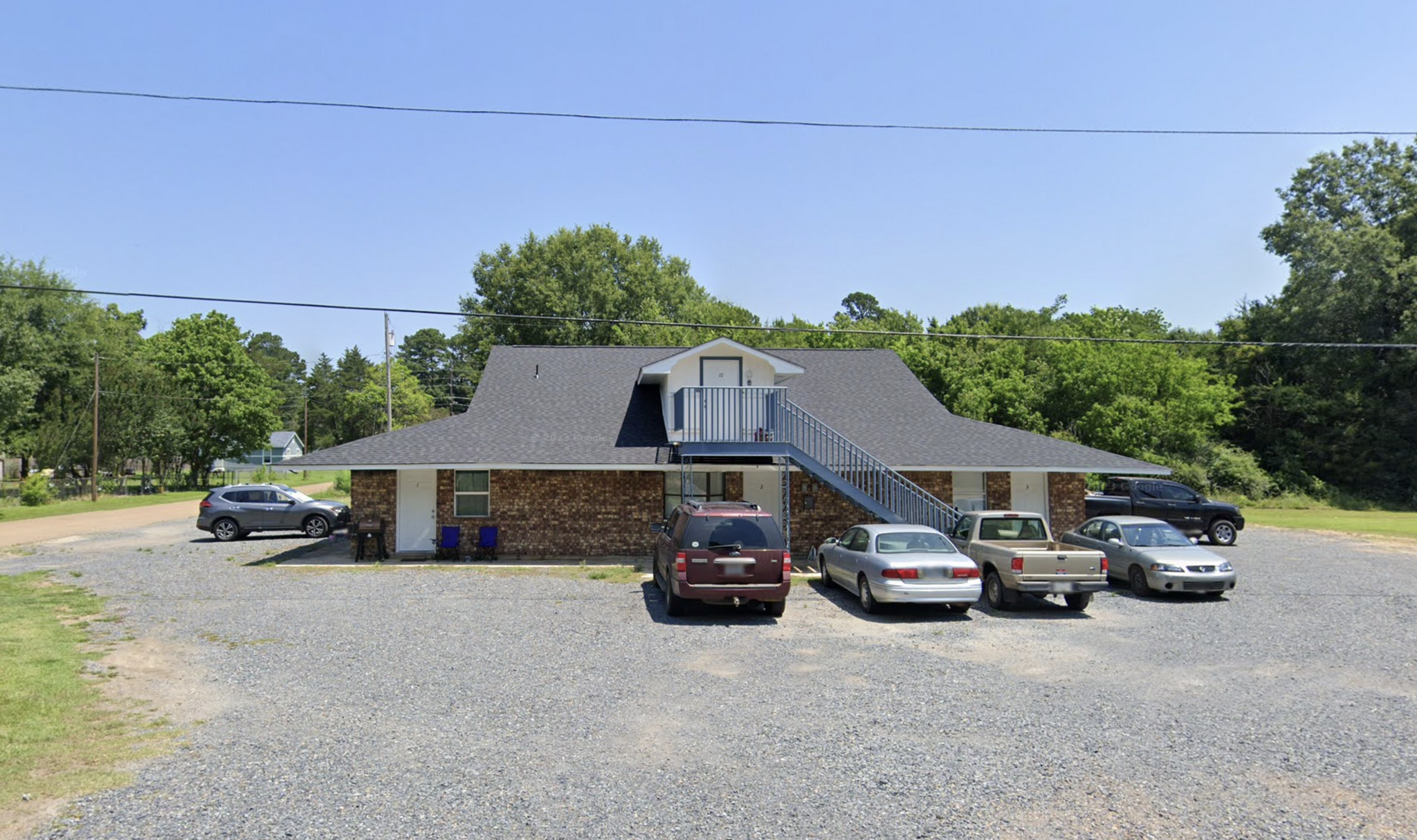 2001 E 20th St, Hooks, TX for Sale