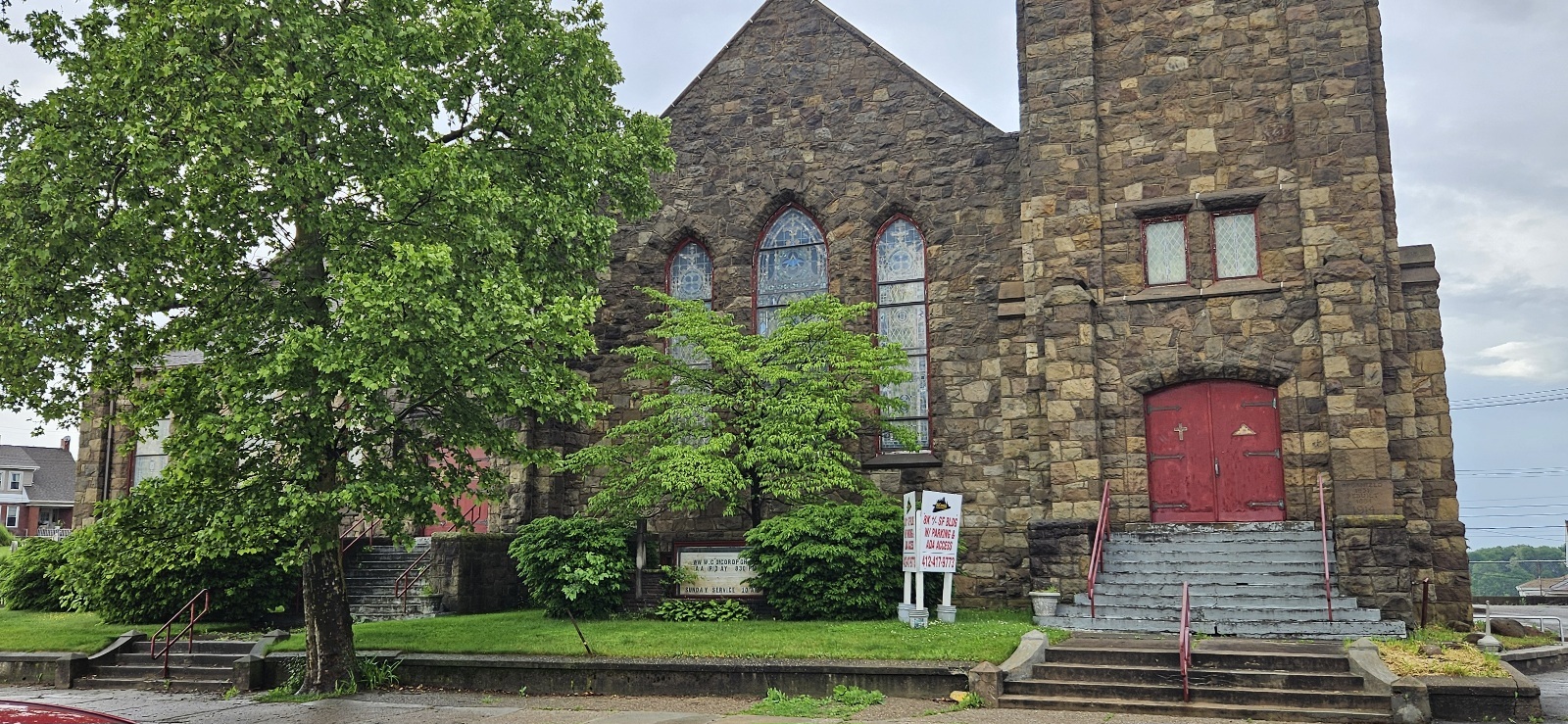 1907 Brownsville Rd, Pittsburgh, PA for Sale