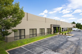Saint Louis, MO Industrial - 11695-11699 Lakeside Crossing Ct Saint Louis, MO Industrial - 11695-11699 Lakeside Crossing Ct