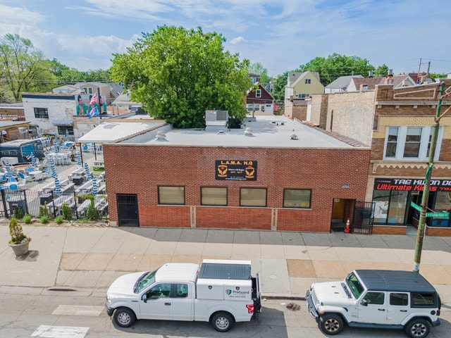 3519 W Fullerton Ave, Chicago, IL for Sale