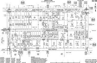 1675 W Barbara Worth Dr  