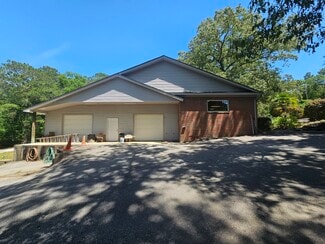 West Columbia, SC Office/Residential - 301 Ramblin Rd