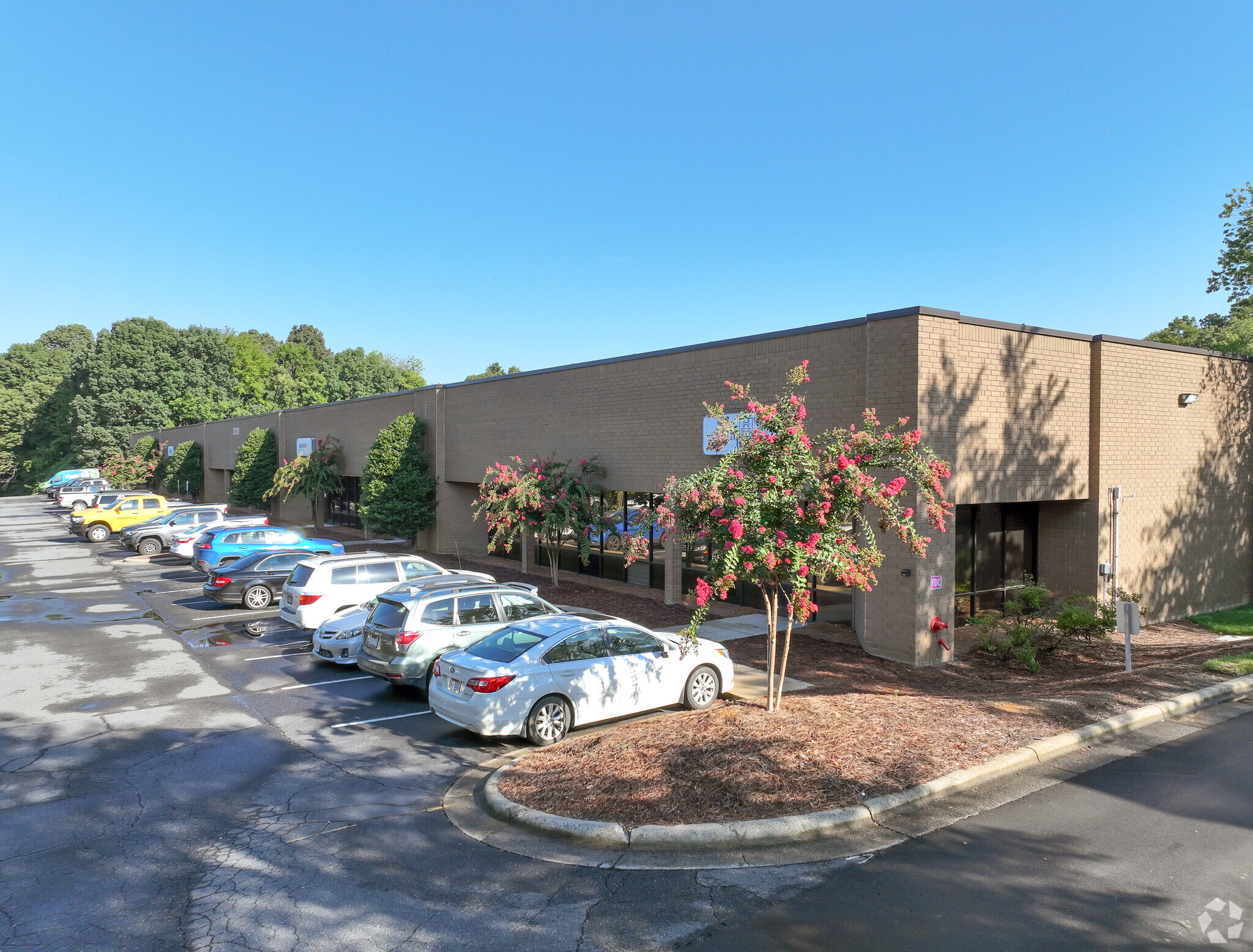 2020 Starita Rd, Charlotte, NC for Rent