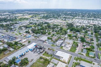 Bradenton, FL Freestanding - 2514 9th St W