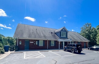 Durham, NC Office - 4628 Industry Ln