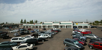 Youngtown, AZ Office/Medical, Retail - 11125-11169 W Alabama Ave